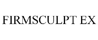 FIRMSCULPT EX