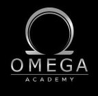 OMEGA ACADEMY