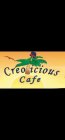 CREOLICIOUS CAFE
