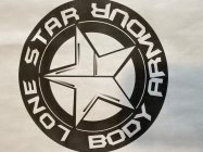 LONE STAR BODY ARMOUR