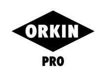 ORKIN PRO