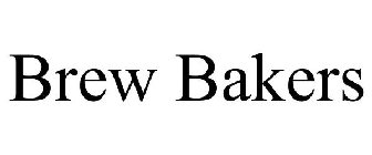 BREW BAKERS