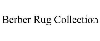 BERBER RUG COLLECTION