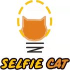 SELFIE CAT