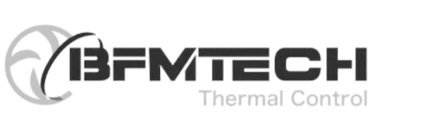 BFMTECH THERMAL CONTROL