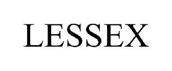 LESSEX