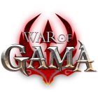 WAR OF GAMA