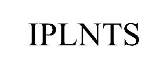 IPLNTS