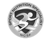 NCSF SPORT NUTRITION SPECIALIST