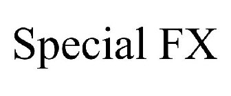 SPECIAL FX