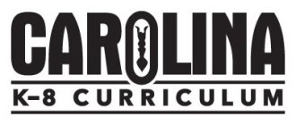 CAROLINA K-8 CURRICULUM