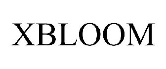 XBLOOM