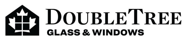 DOUBLETREE GLASS & WINDOWS