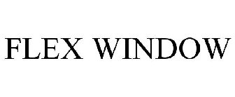 FLEX WINDOW