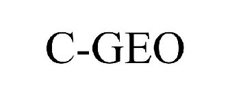 C-GEO