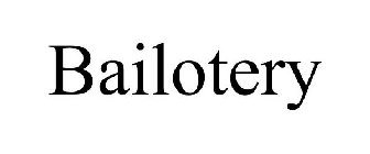 BAILOTERY