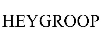 HEYGROOP