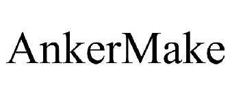 ANKERMAKE