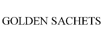 GOLDEN SACHETS