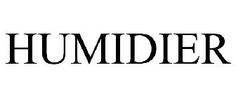 HUMIDIER