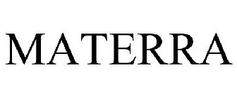 MATERRA