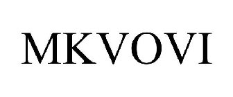 MKVOVI