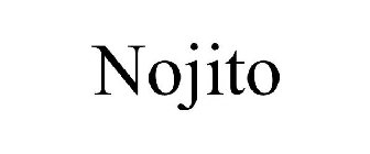 NOJITO