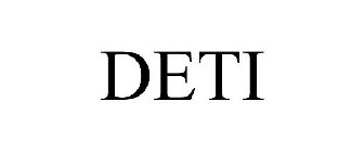DETI