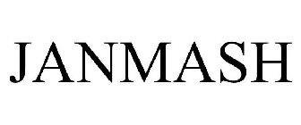 JANMASH