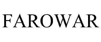 FAROWAR