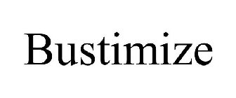 BUSTIMIZE