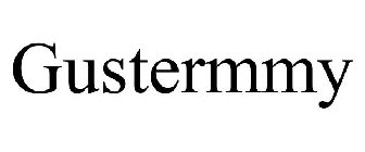 GUSTERMMY