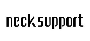 NECK SUPPORT
