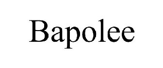 BAPOLEE