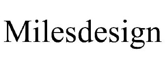 MILESDESIGN