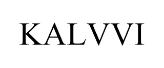 KALVVI