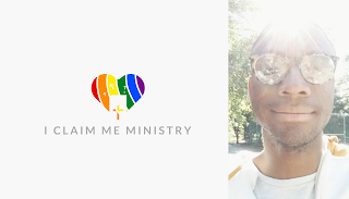 I CLAIM ME MINISTRY