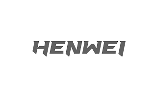 HENWEI