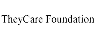 THEYCARE FOUNDATION