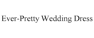 EVER-PRETTY WEDDING DRESS