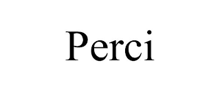 PERCI
