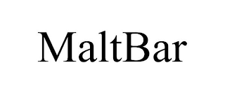 MALTBAR