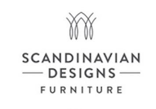 SCANDINAVIAN DESIGNS FURNITURE