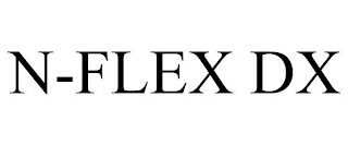 N-FLEX DX