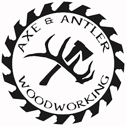 AXE & ANTLER WOODWORKING