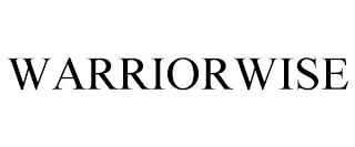 WARRIORWISE