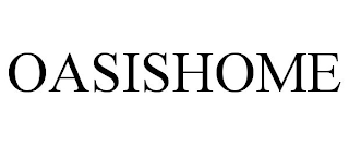 OASISHOME