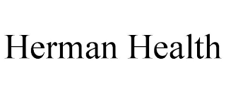HERMAN HEALTH