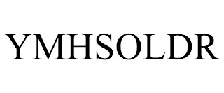 YMHSOLDR