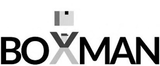 BOXMAN